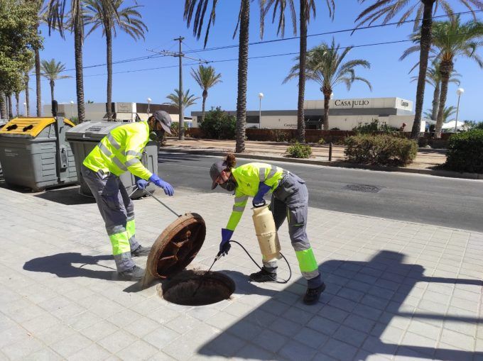 Refuerzo eliminación roedores y cucarachas en payas y jardines (1) Refuerzo eliminación roedores y cucarachas en payas y jardines (1)
