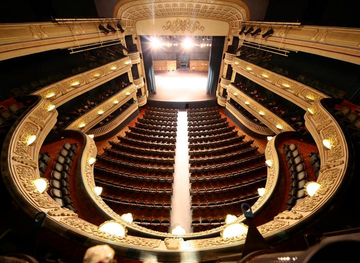 teatro principal alicante