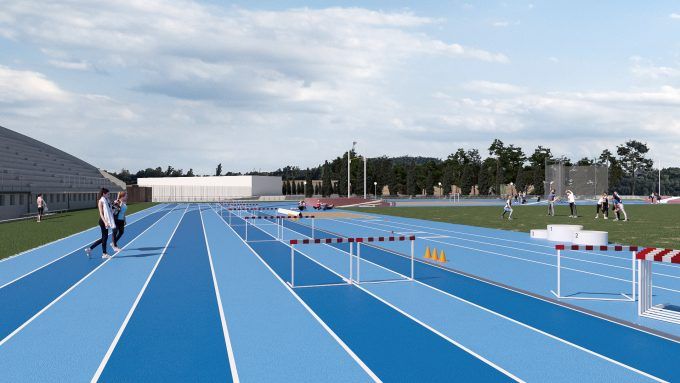 pista de atletismo alicante pista de atletismo alicante