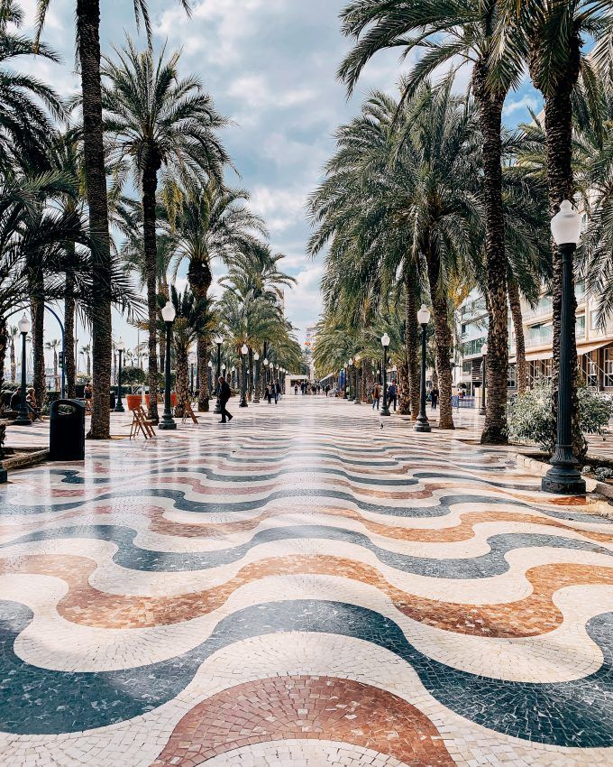 alicante