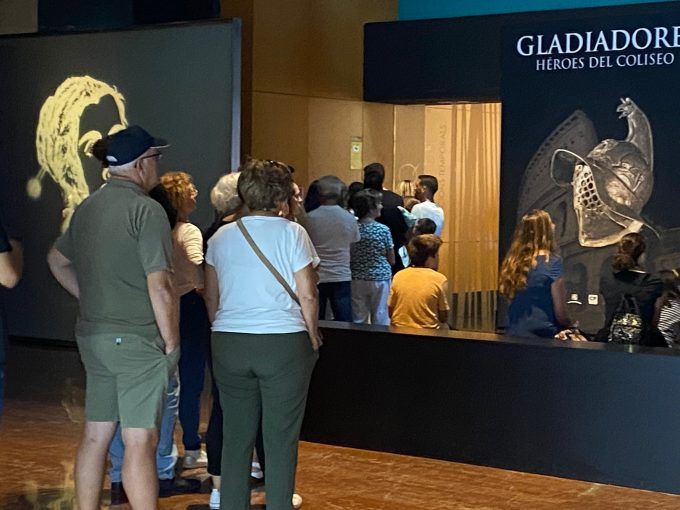 Gladiadores