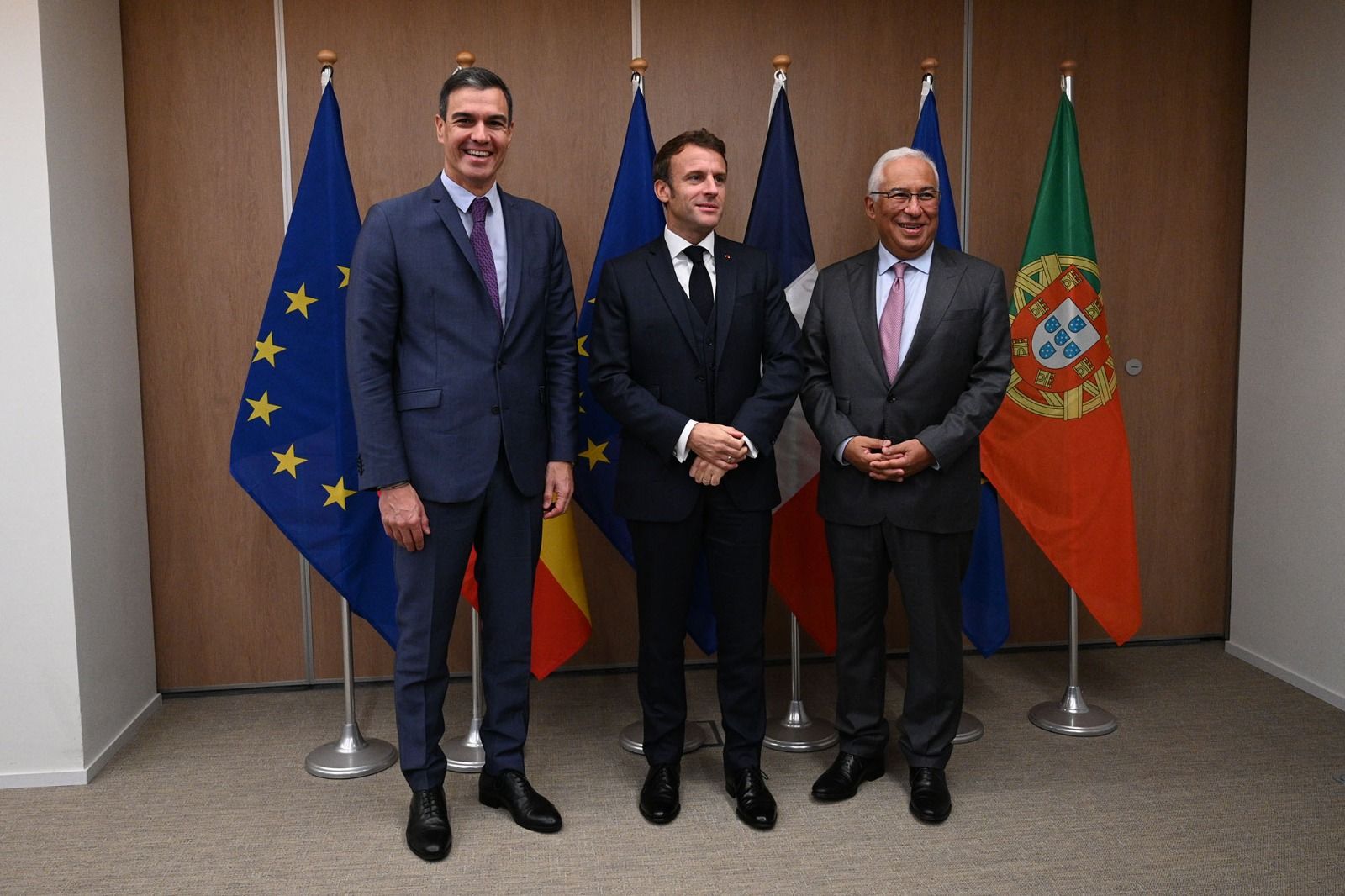 sanchez antonio costa macron sanchez antonio costa macron