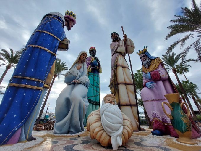 belén alicante