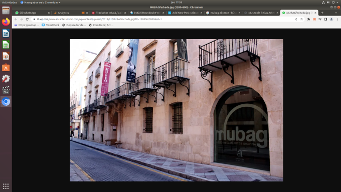mubag alicante mubag alicante