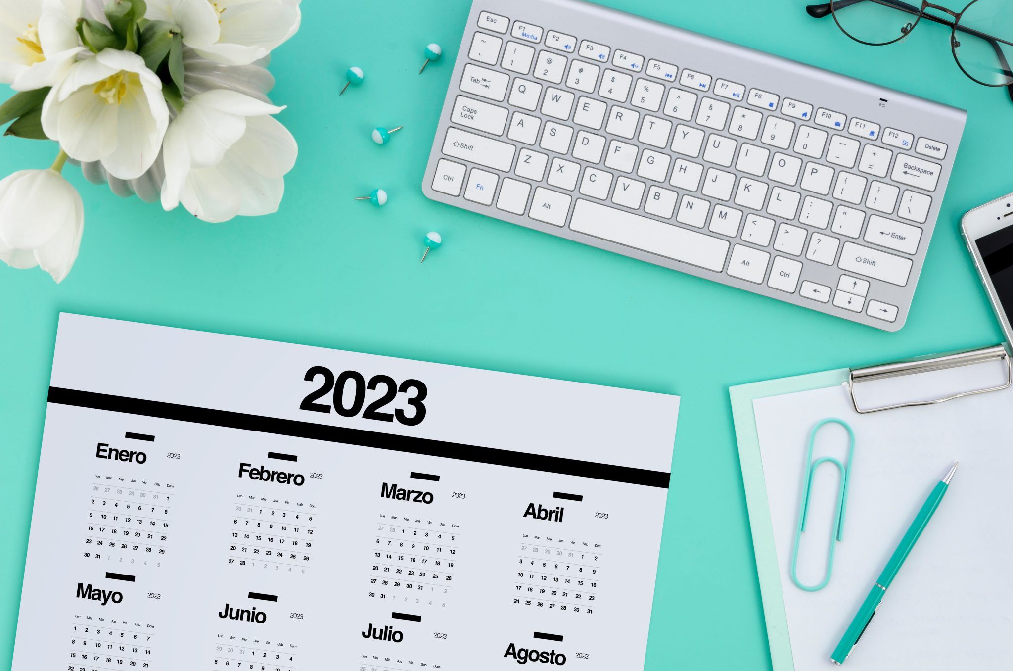 calendario festivos alicante 2023