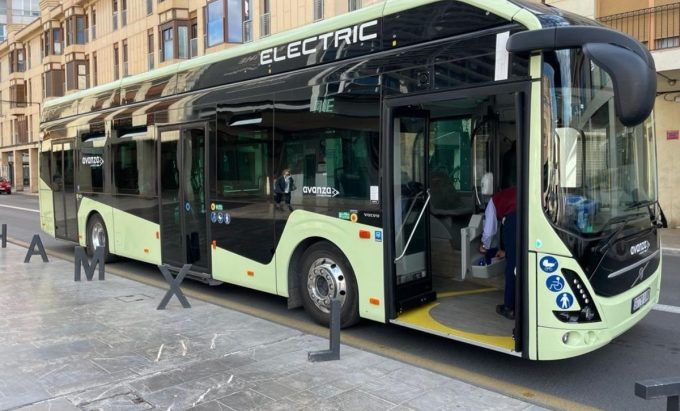 autobus elche autobus elche