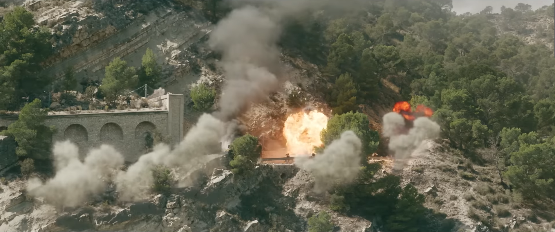 La Vila Joiosa película La Vila Joiosa película