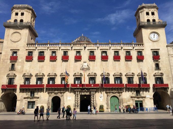 ayuntamiento de alicante ayuntamiento de alicante