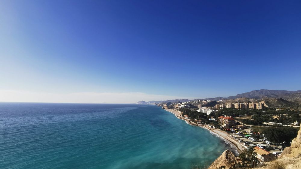 Litoral de la Vila Joiosa