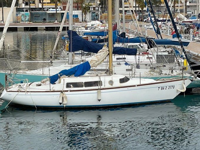 velero