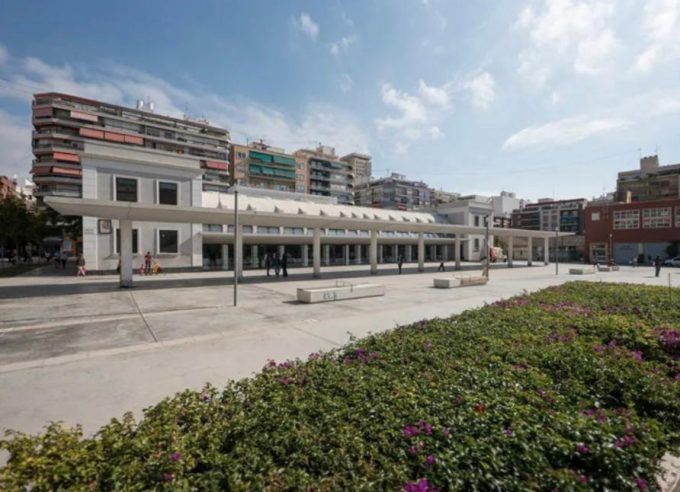 plaza seneca alicante