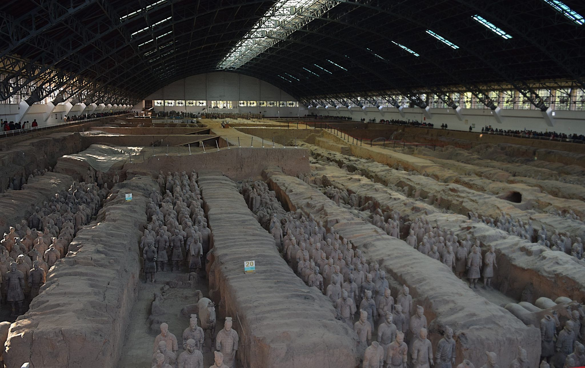 guerreros-terracota-xian-marq