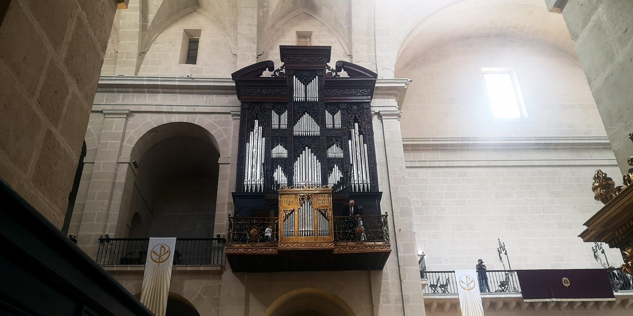 de-la-rubia-concierto-san-nicolas-alicante-organo