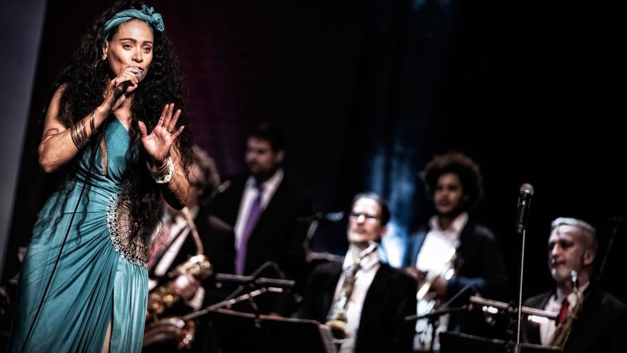 Vuelve el festival FIJAZZ al ADDA con grandes figuras del panorama ...