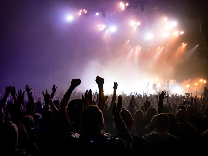 concierto