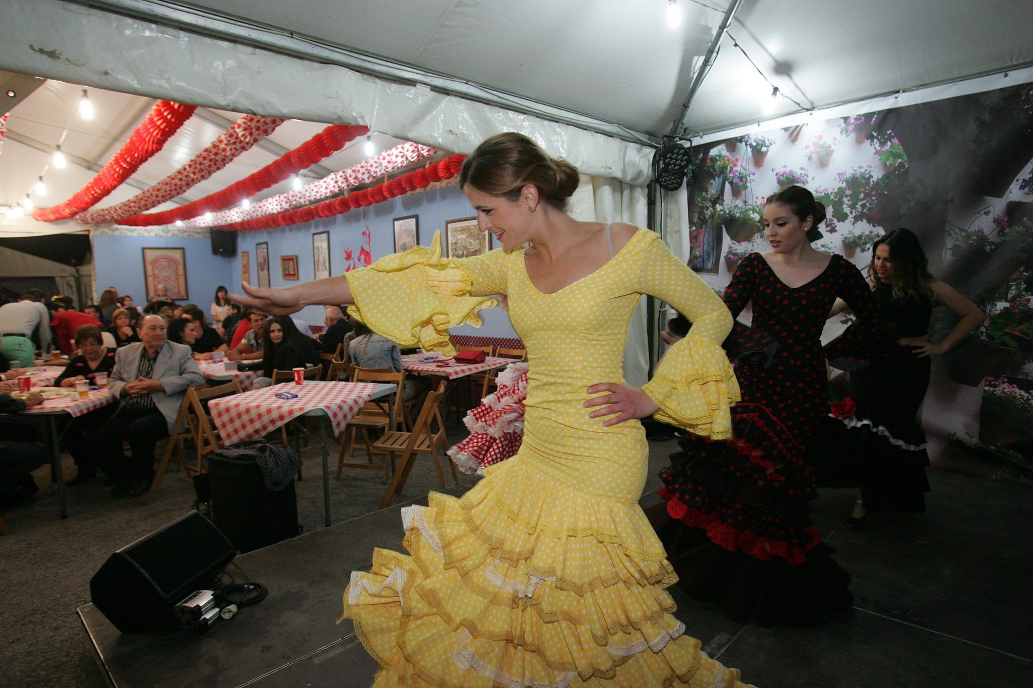 feria-andaluza feria-andaluza