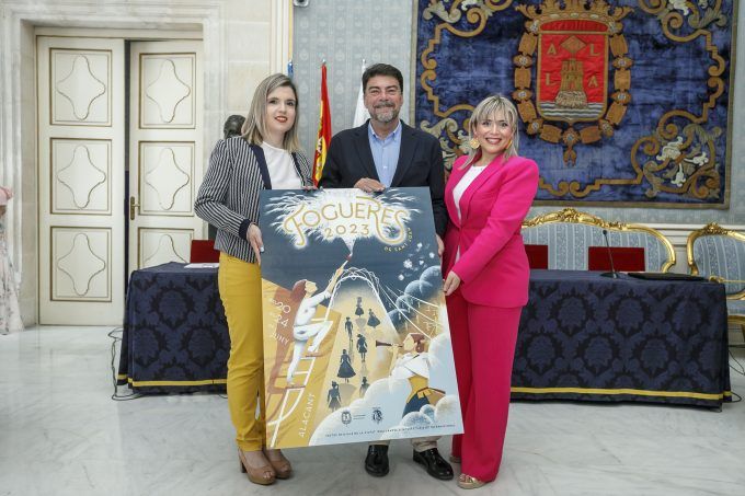 cartel-hogueras-2023 cartel-hogueras-2023