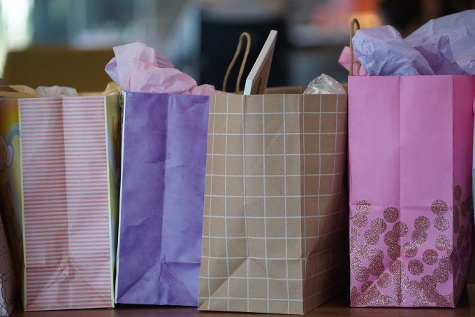 bolsas compras