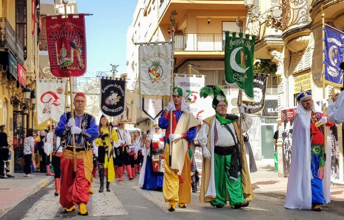 moros y cristianos elda moros y cristianos elda