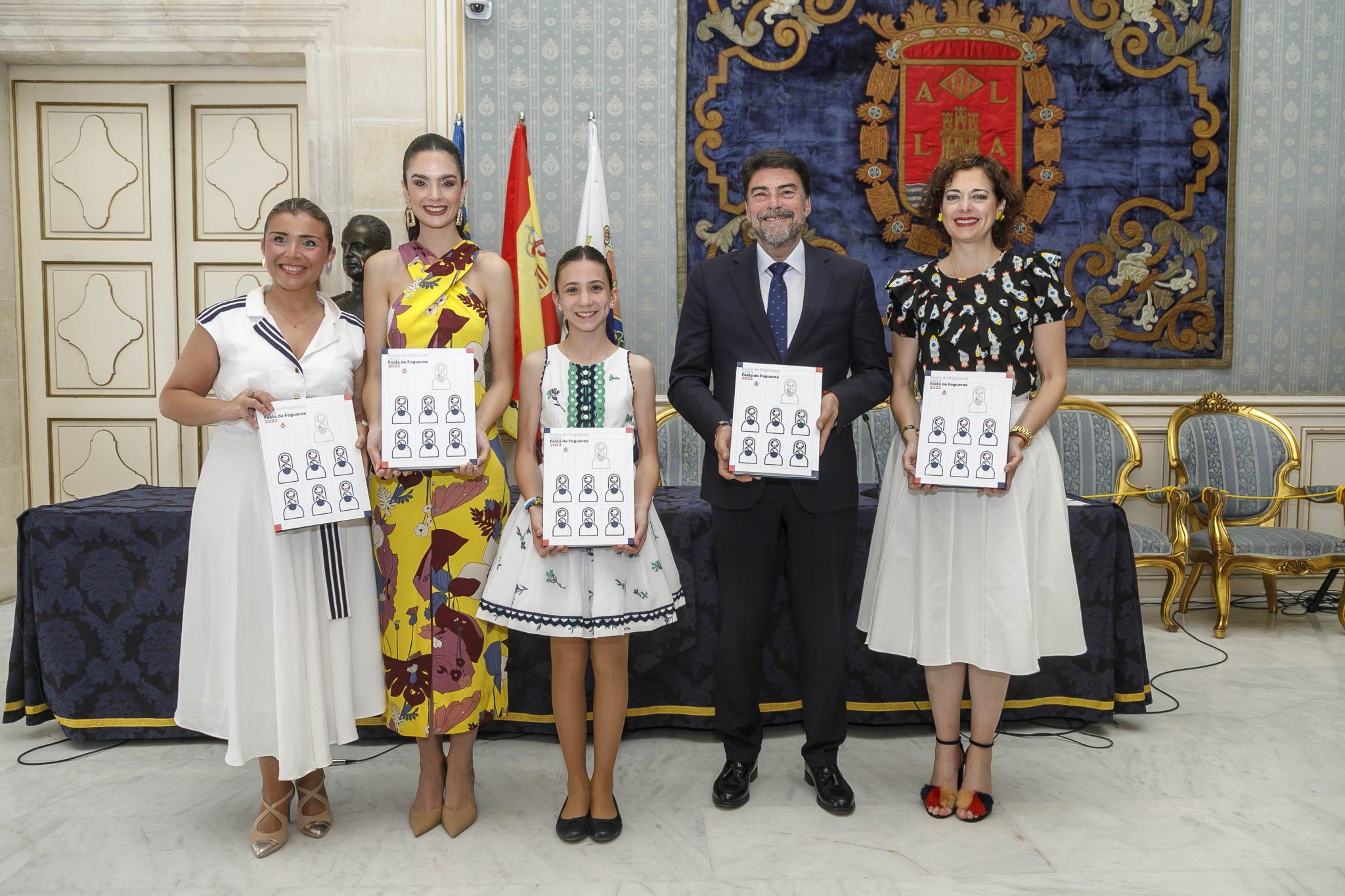 fogueres revista 2023