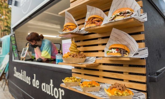 elche street food market elche street food market