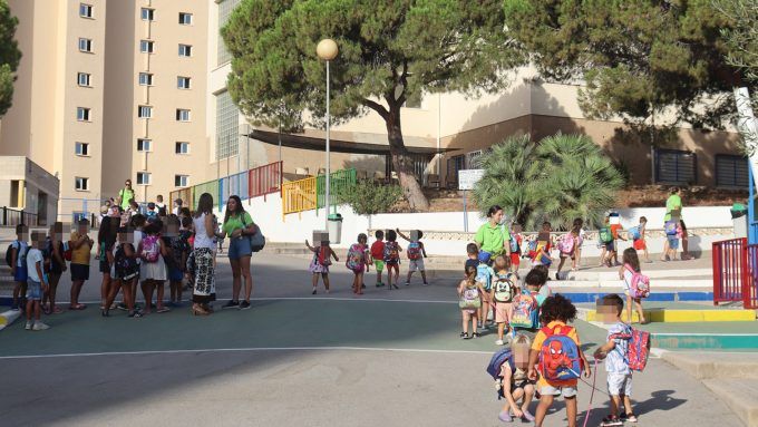 escuela verano benidorm escuela verano benidorm