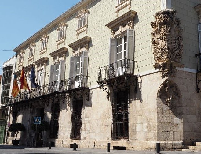 ayuntamiento orihuela ayuntamiento orihuela