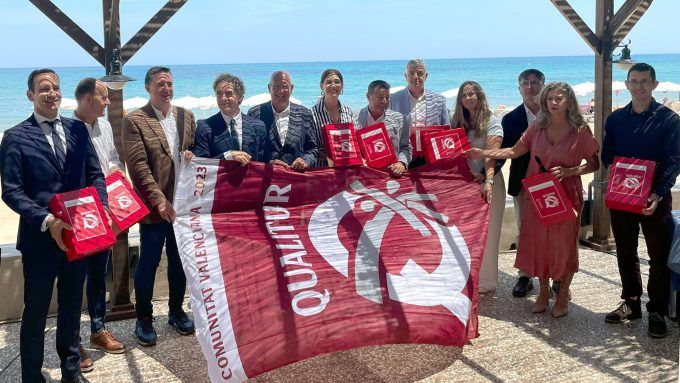 bandera qualitur bandera qualitur
