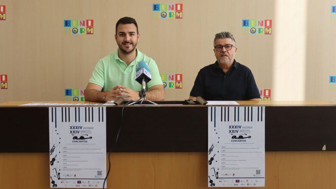 rueda de prensa cultura benidorm rueda de prensa cultura benidorm