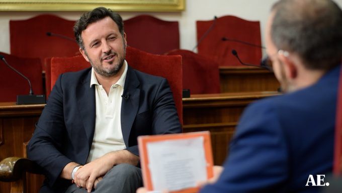 Pablo Ruz, nuevo alcalde de Elche
