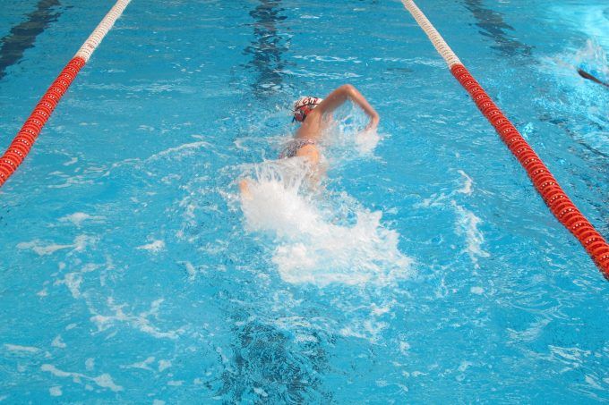 piscina piscina