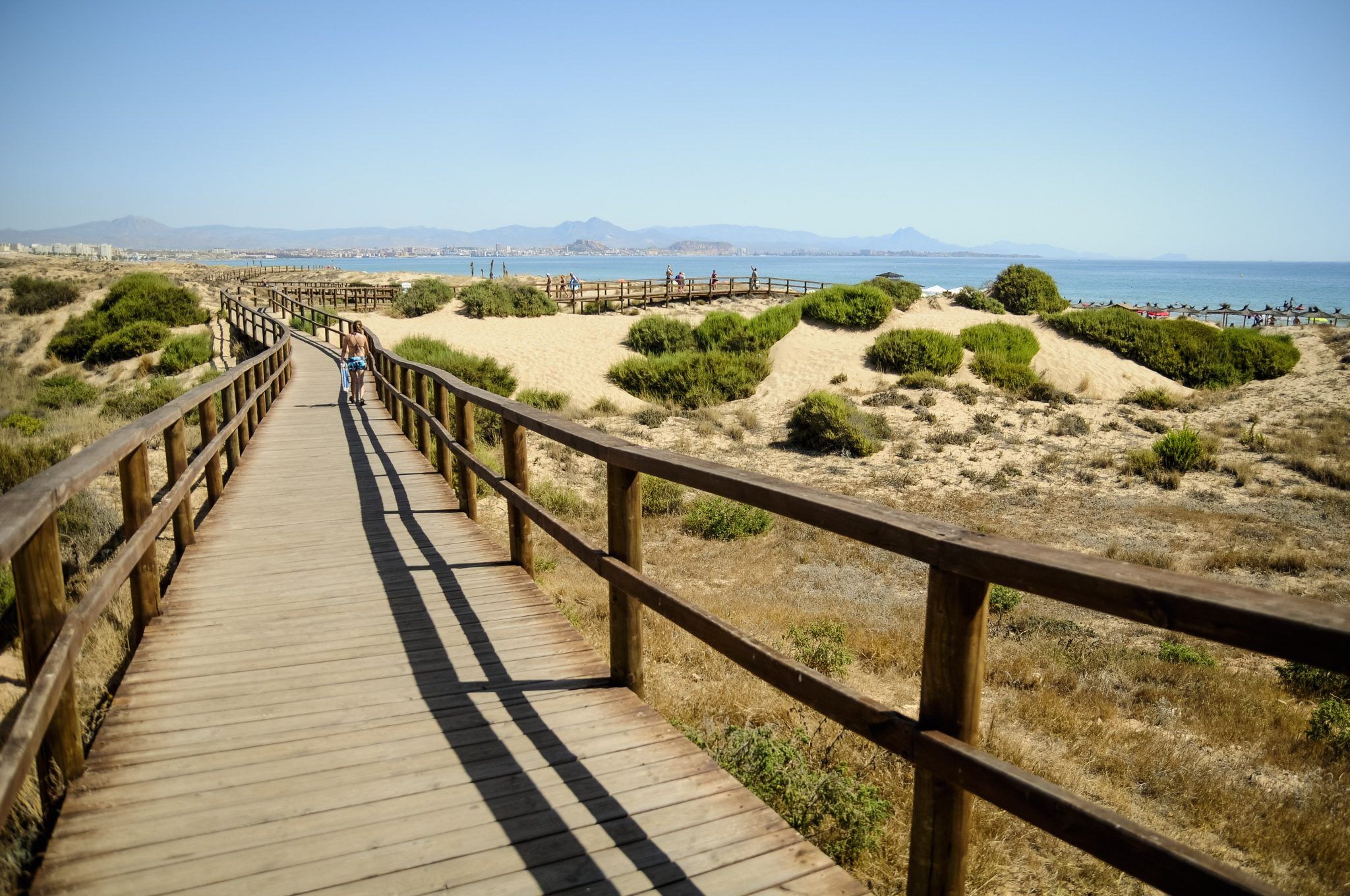 playa elche playa elche