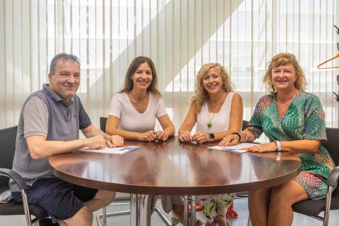 benidorm coworkimg benidorm coworkimg