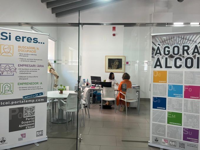 empleo alcoy empleo alcoy