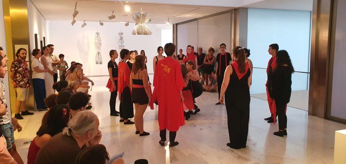 museos alicante