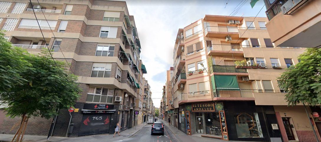 calle sevilla alicante calle sevilla alicante