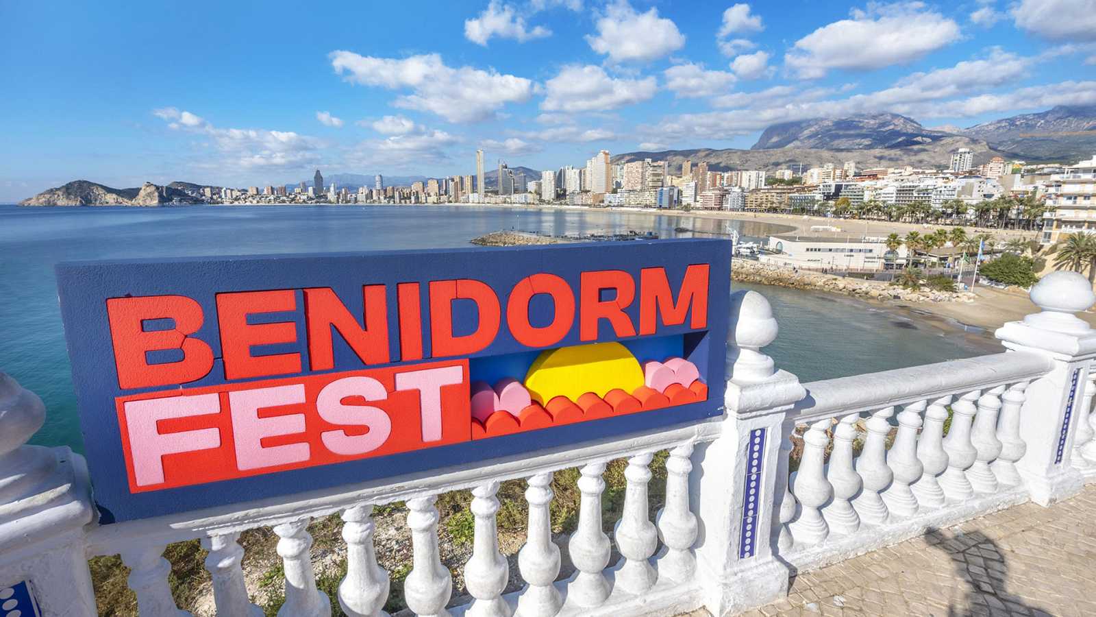 benidorm fest 2024 benidorm fest 2024