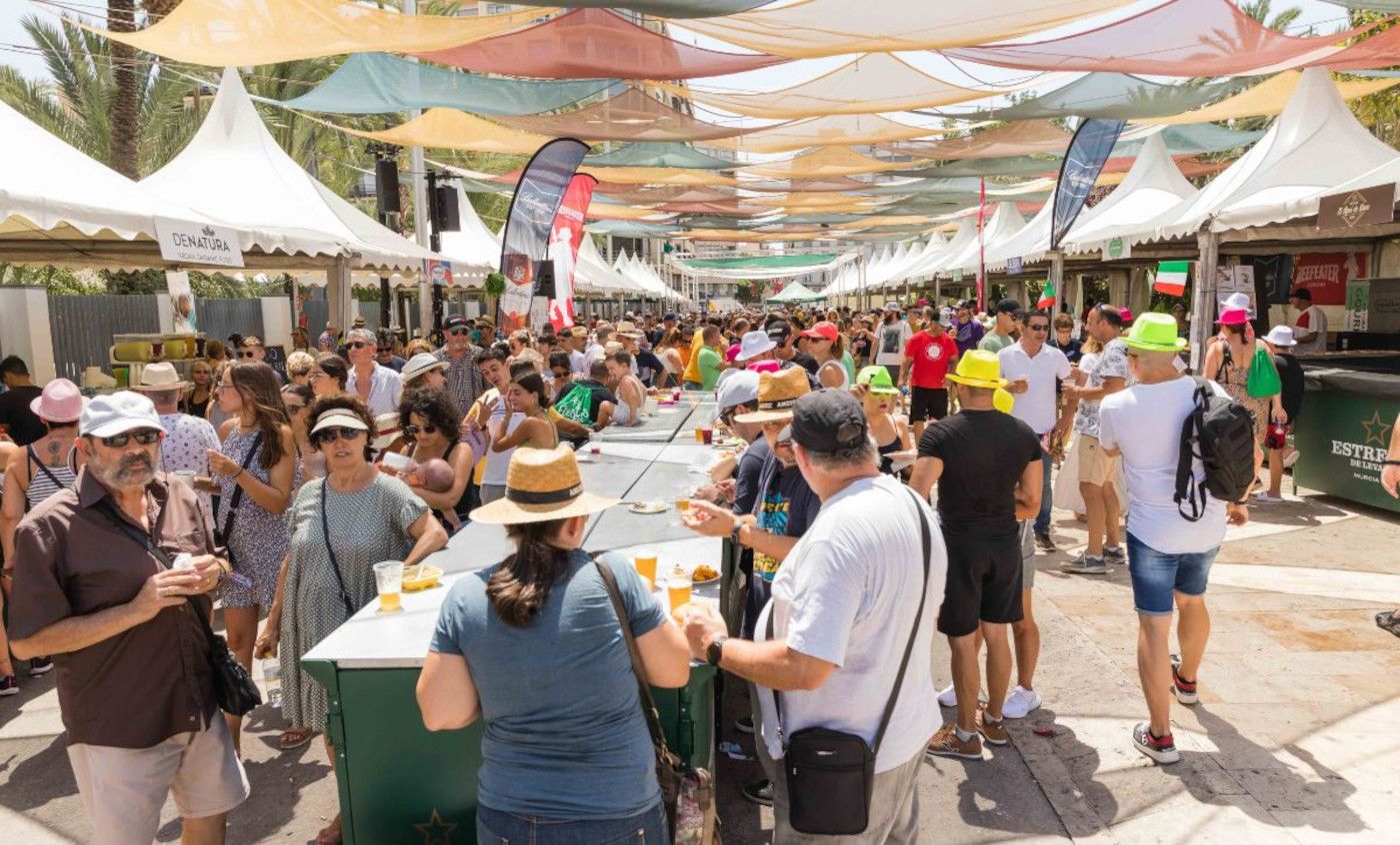 Racó Gastronómico de Elche 2022