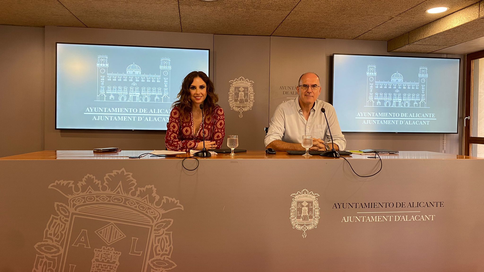 Ajuntament d'Alacant Ajuntament d'Alacant