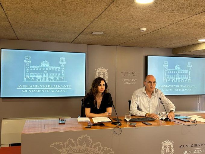 alicante junta gobierno alicante junta gobierno