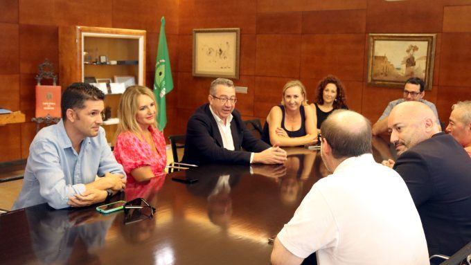 toni perez imserso