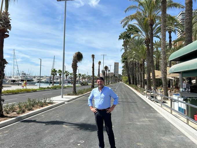 luis barcala obras frente litoral luis barcala obras frente litoral