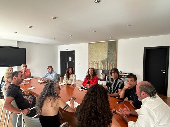 reunion alicante turismo