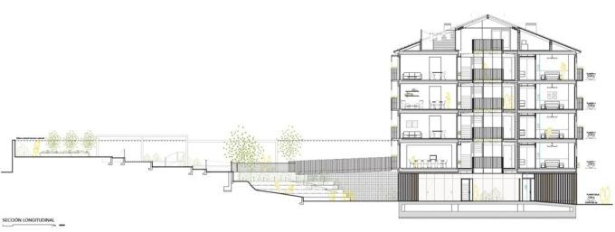 proyecto edificio el partidor alcoy proyecto edificio el partidor alcoy