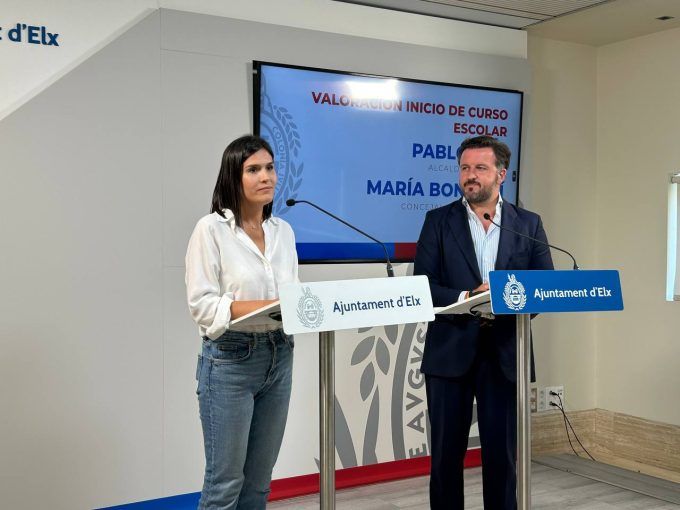 inicio curso elche inicio curso elche