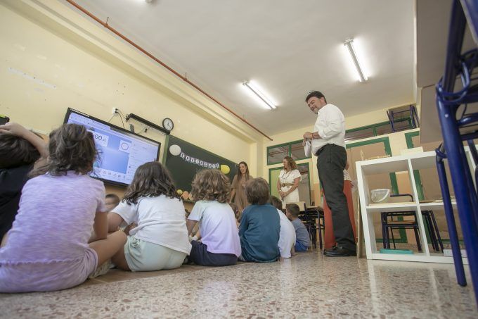 visita barcala colegios visita barcala colegios