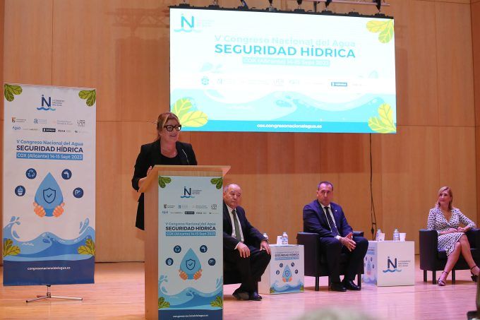congreso agua alicante congreso agua alicante