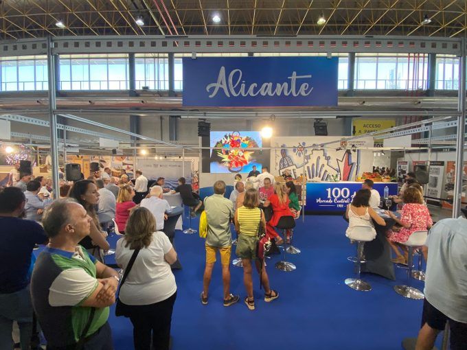 alicante gastronomica