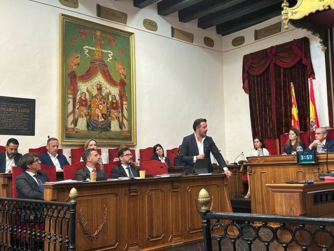 pleno elx pleno elx
