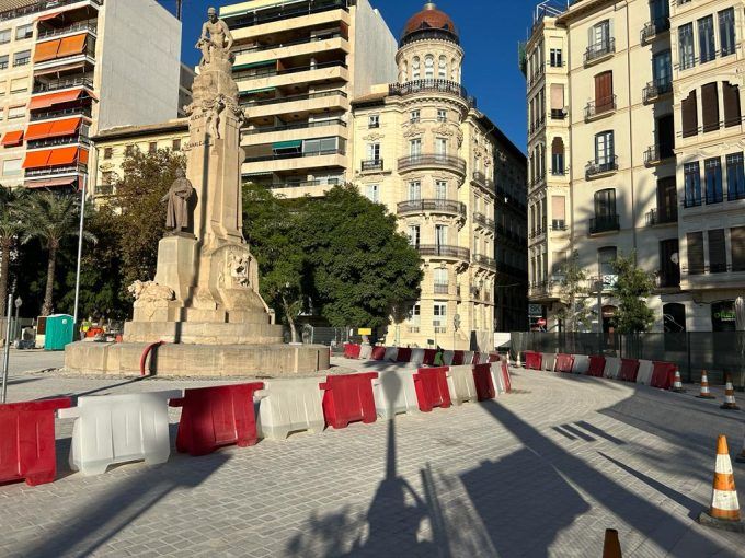 rotonda canalejas alicante rotonda canalejas alicante